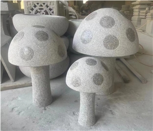 Stone Lanterns