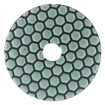 DAIMOND POLISHING PAD-200 For Stone Polishing