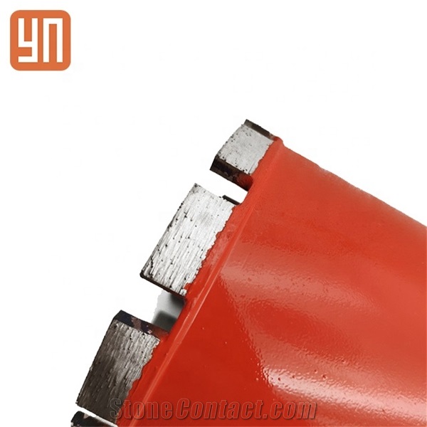 Diamond Drill Bit