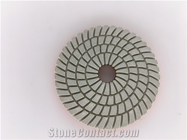 DIAMOND POLISHING PAD- Wet And Dry-200