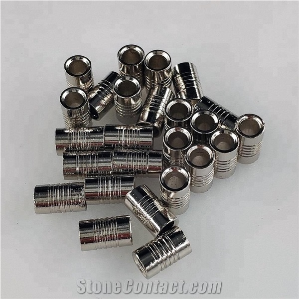 Diamond Wire Saw Bead Accessories 6.0X4.2X10.0