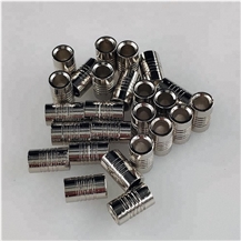 Diamond Wire Saw Bead Accessories 6.0X4.2X10.0