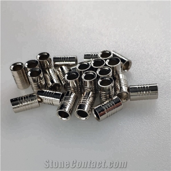 Diamond Wire Saw Bead Accessories 6.0X4.2X10.0