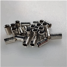 Diamond Wire Saw Bead Accessories 6.0X4.2X10.0