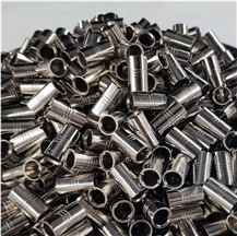 Diamond Wire Saw Bead Accessories 7.0X5.1X12.0