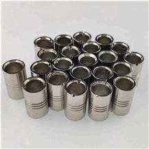 Diamond Wire Saw Bead Accessories 7.0X5.1X12.0