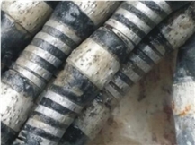 Diamond Wire Saw For Stone Cutting RC50-50