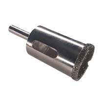 Electroplating Core Drill D-25