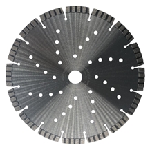 Laser Welded Blades-0308JC15