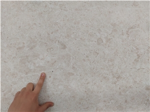 Ottoman Beige Marble Slabs