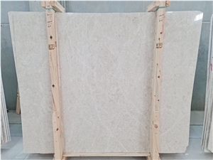 Ottoman Beige Marble Slabs