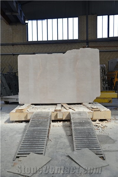Paradise Travertine Blocks