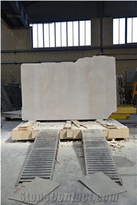 Paradise Travertine Blocks
