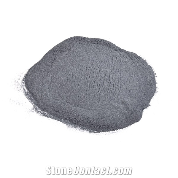98% Sic Black Silicon Carbide Micron 40Um