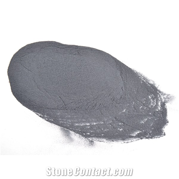 98% Sic Black Silicon Carbide Micron 40Um