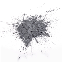 Black Carborundum Powder F500