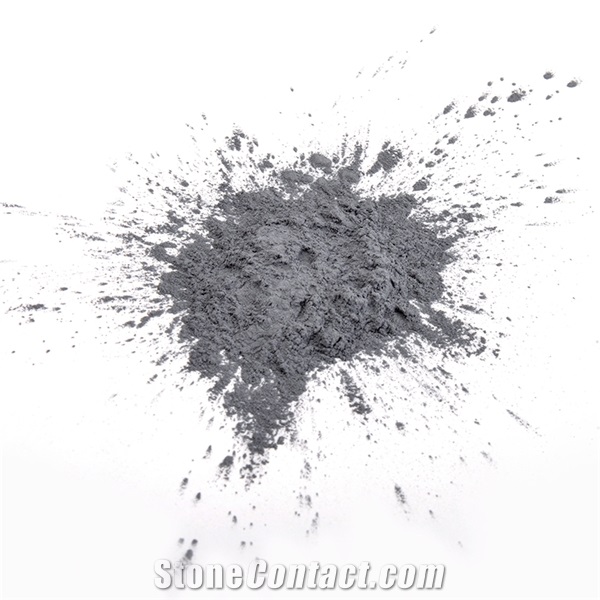 Black Silicon Carbide Powderf 3.5Mkm