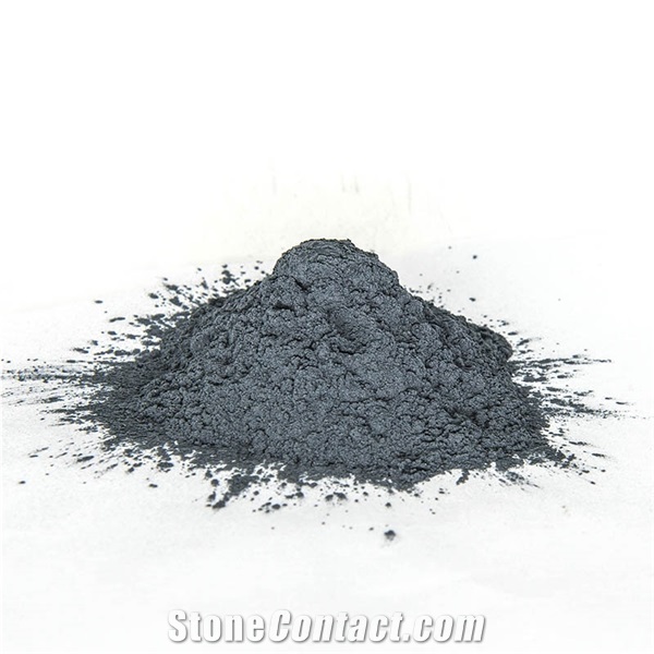 Black Silicon Carbide Powderf 3.5Mkm