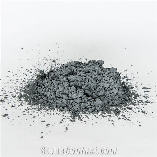 Suspension Treated Black Silicon Carbide Powder