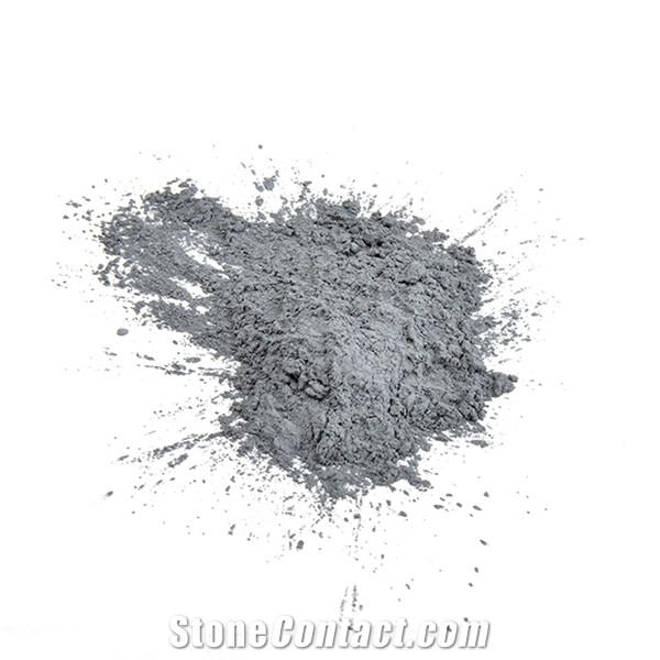 Suspension Treated Black Silicon Carbide Powder