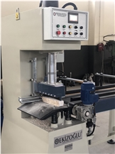 EM22 - Hydraulic Machine For Breaking Wedge Stone EM22 - Hydraulic Machine For Breaking Wedge Stone