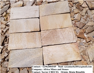 HAND CUT QUARTZITE DE NATI HAND CUT QUARTZITE DE NATI