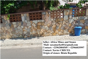 Nati Quartzite Flagstone