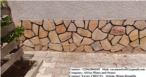 Nati Quartzite Flagstone