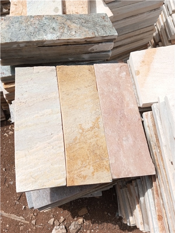 QUARTZITE BEIGE