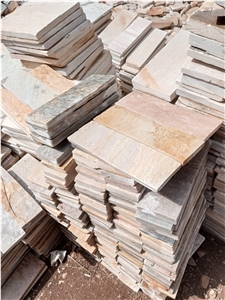 QUARTZITE BEIGE