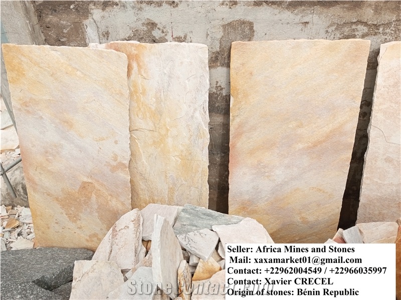 QUARTZITE BEIGE