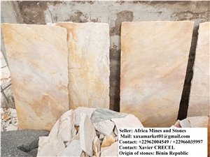 QUARTZITE BEIGE