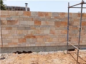 Quartzite Wall Tiles