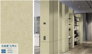Beige Quartz 2Cm Slabs