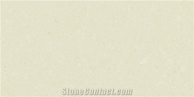 Fatiya Artificial Marble New Design Super Aran White Slab