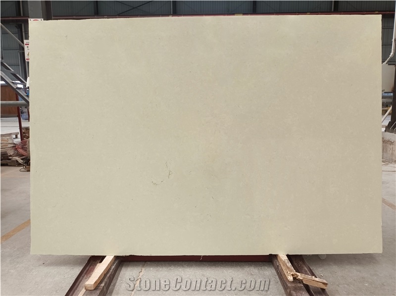 Fatiya Artificial Marble New Design Super Aran White Slab