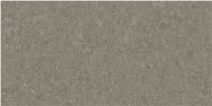 Fatiya Artificial Marble Pisa Grey Wall Decoration Slab