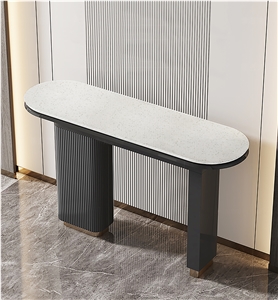 Lisheng Artificial Marble Indoor Decoration Slab Design