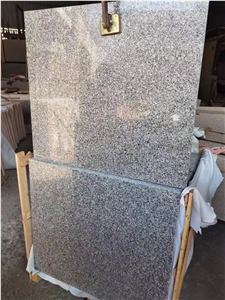 G655 Granite Tiles, Grey Granite G655 Granite Tiles, Grey Granite