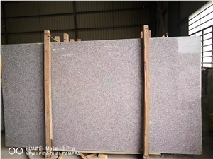 G655 Granite Tiles, Grey Granite