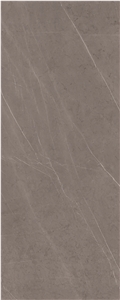 Pietra Grey Large-Format Porcelain Slabs