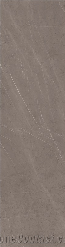 Pietra Grey Large-Format Porcelain Slabs