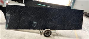 Black Markino Granite Slabs