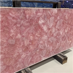 Decoration Wall Stone Agate Hotel Villa Bathroom Design