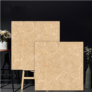 Full-Body Porcelain Tile 800*800 Living Room Tiles