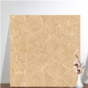 Full-Body Porcelain Tile 800*800 Living Room Tiles