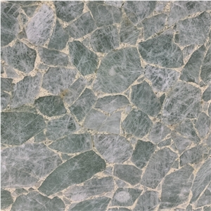 Good Quality Polished Translucent Semi Precious Gemstone