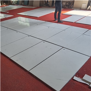 White Marble Light Weight Composite Aluminum Honeycomb Tile