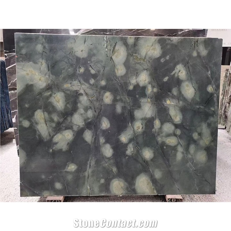 Apple Green Marble On Sale Price Best High Quality