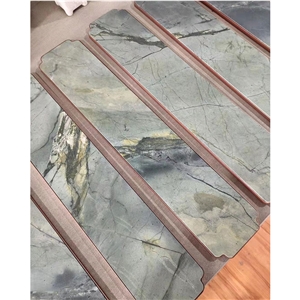Apple Green Marble On Sale Price Best High Quality